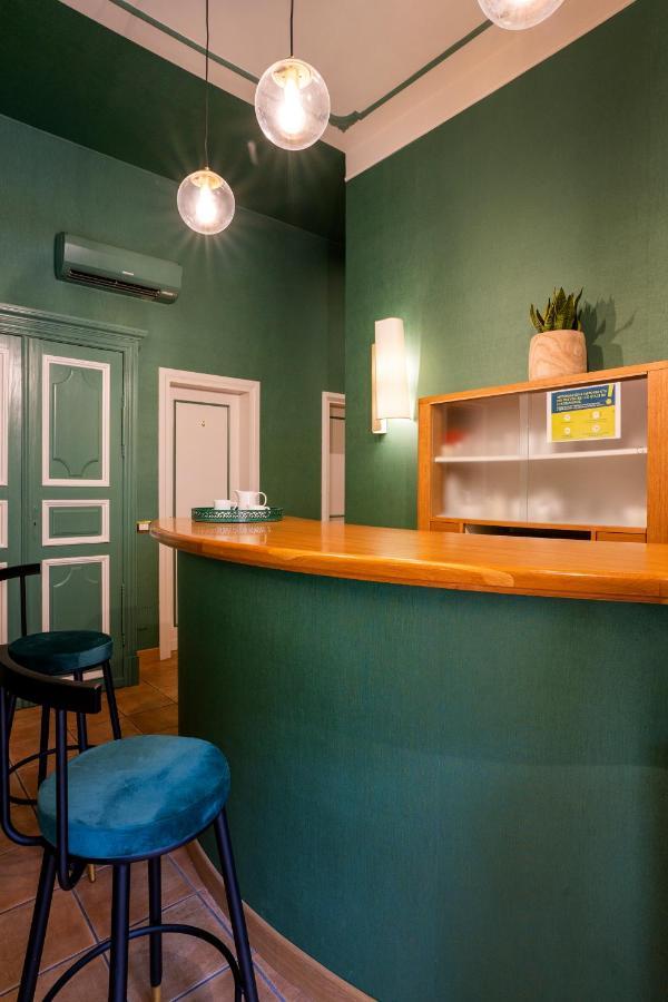 Bed & Breakfast Domus Pinciana Rom