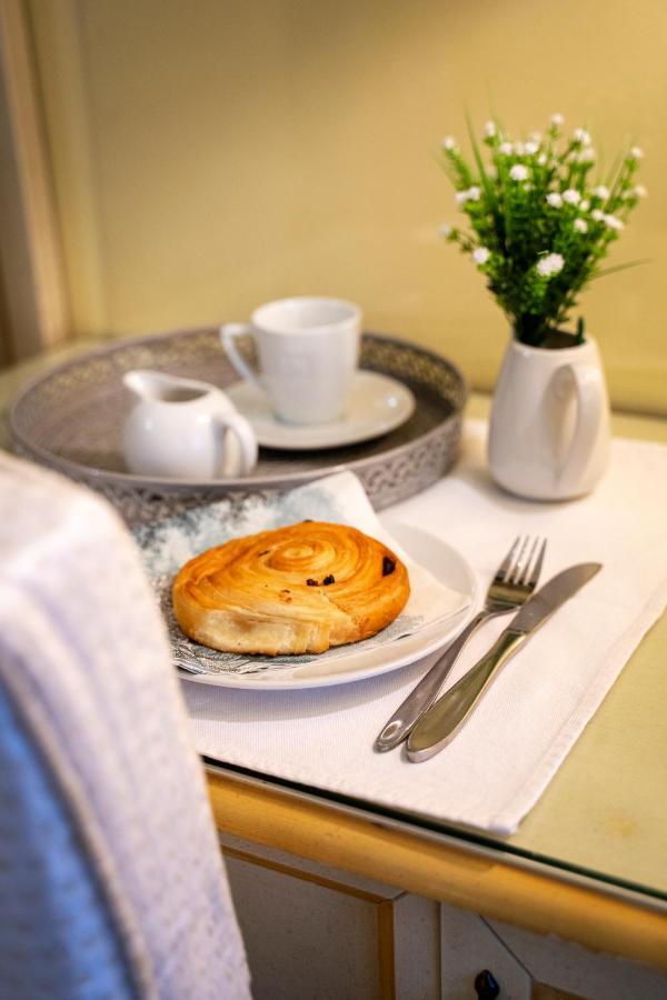Domus Pinciana Bed & Breakfast Rom